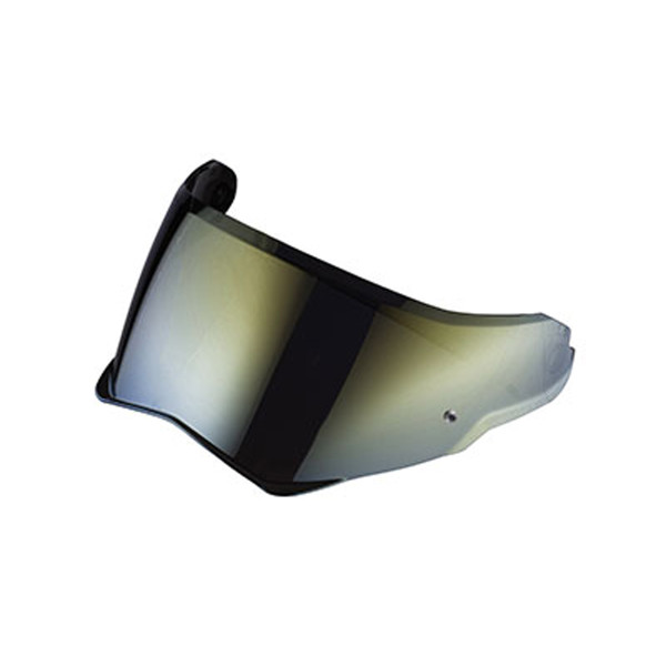 CABERG Caberg Visor Gold Antiscratch Pinlock Ready [Drift]
